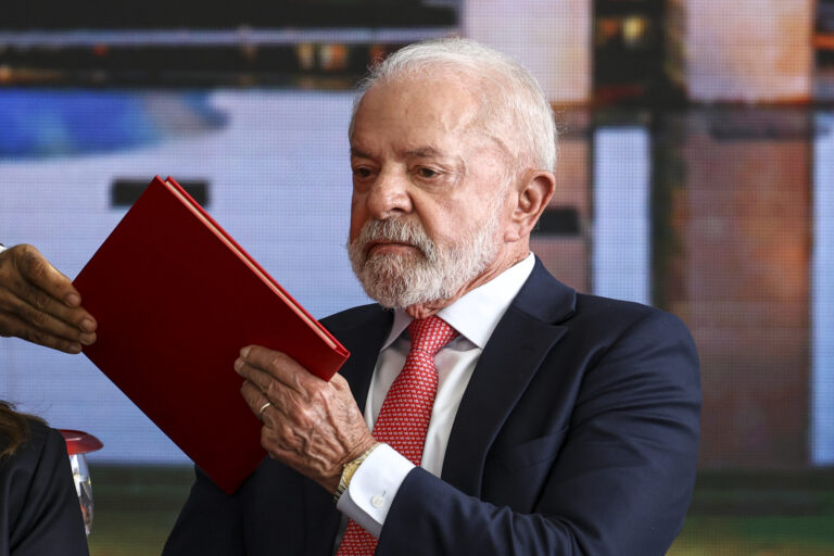 Oposição trabalha em derrubada de vetos da dosimetria