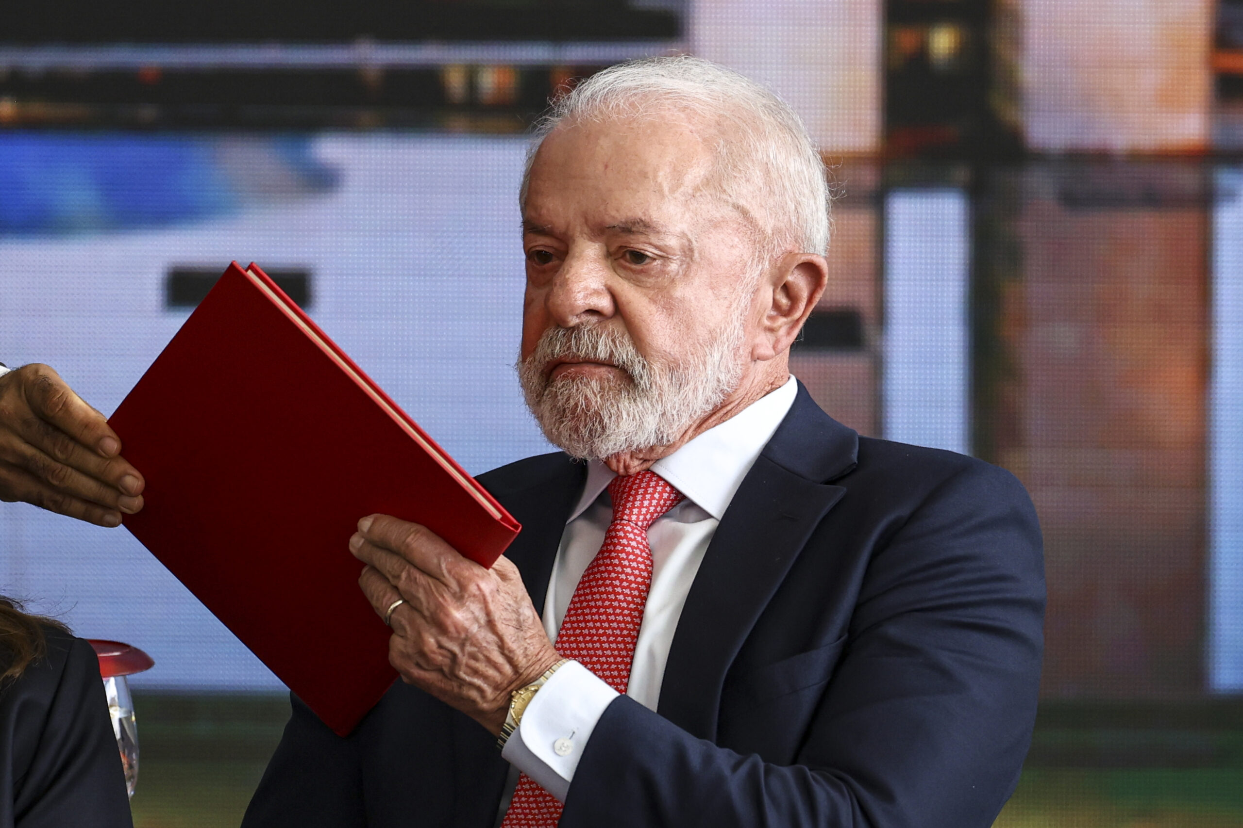 Oposição trabalha em derrubada de vetos da dosimetria