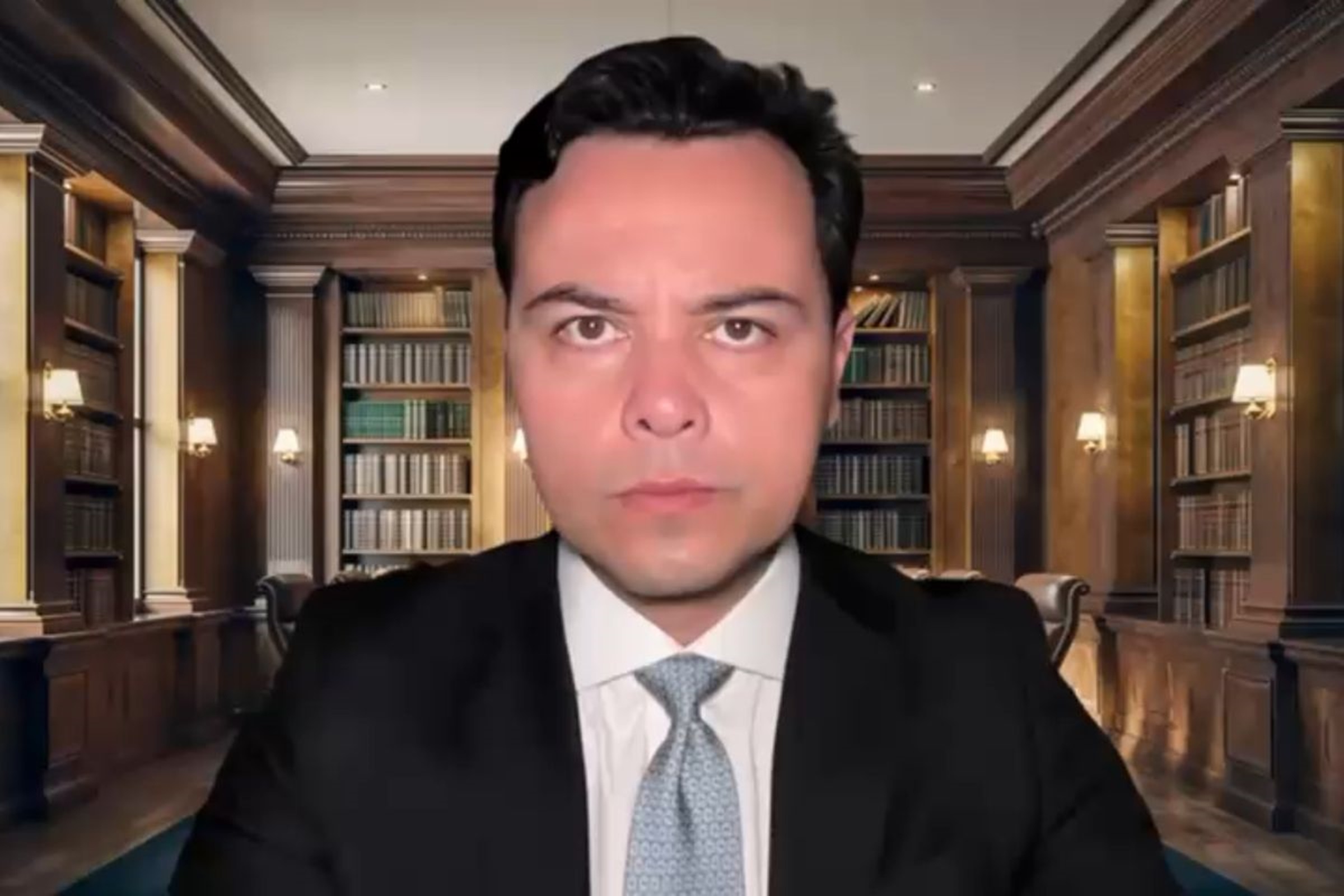 Jeffrey Chiquini - Filipe Martins