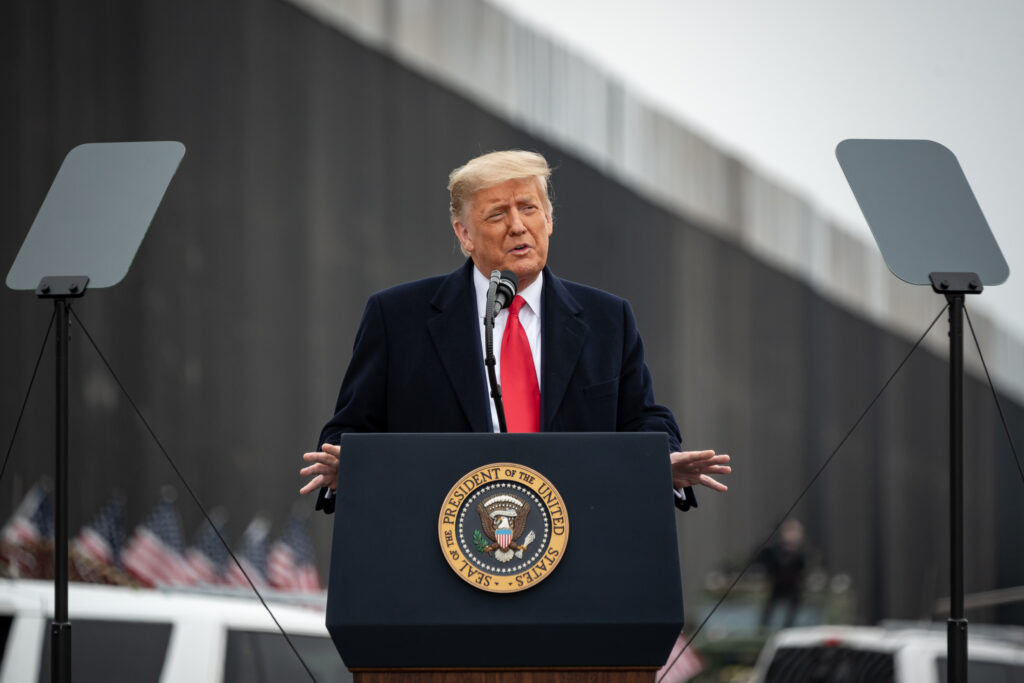 Trump