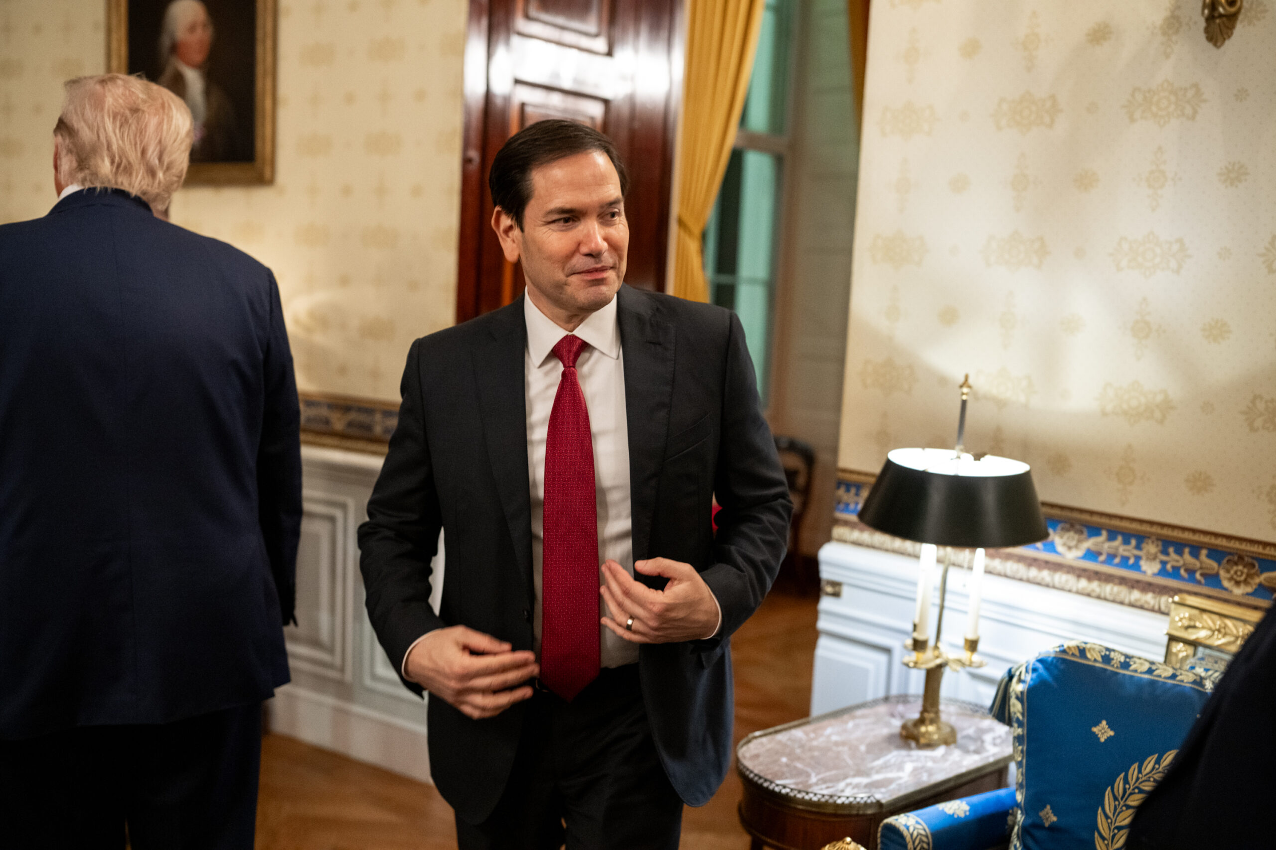 Rubio