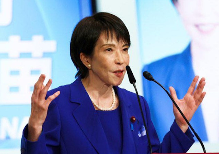 Primeira-ministra do Japão dissolve Parlamento e convoca eleições antecipadas