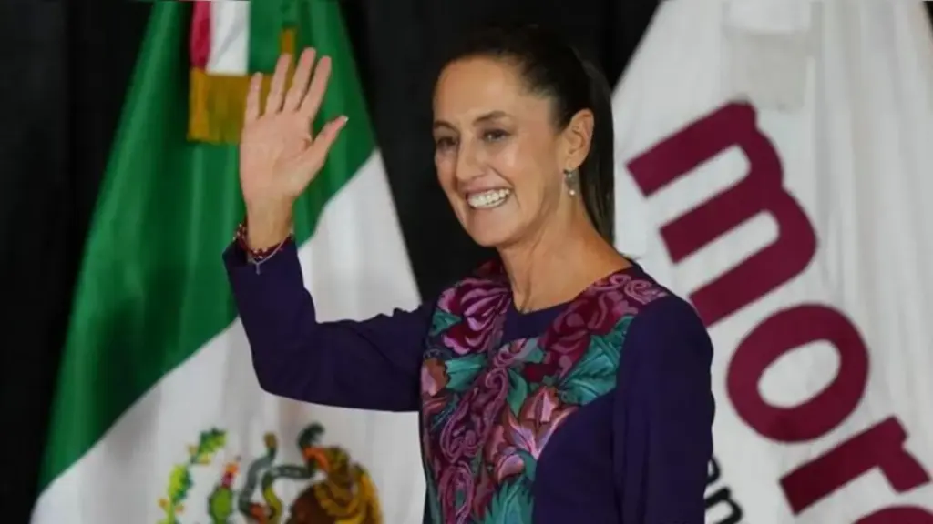 Sheinbaum diz que Trump descarta ação militar no México