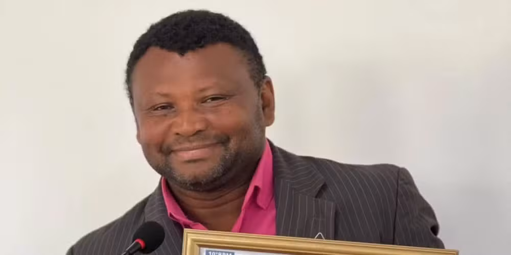 José Luís Araújo Diniz, o “Pelego” - Vereador em prisão domiciliar assume prefeitura de cidade do Maranhão