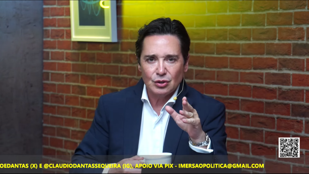 ALive: Fachin passará pano para Dias Toffoli?