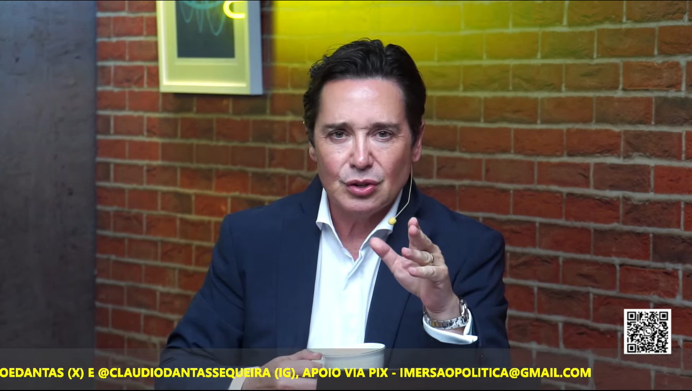ALive: Fachin passará pano para Dias Toffoli?
