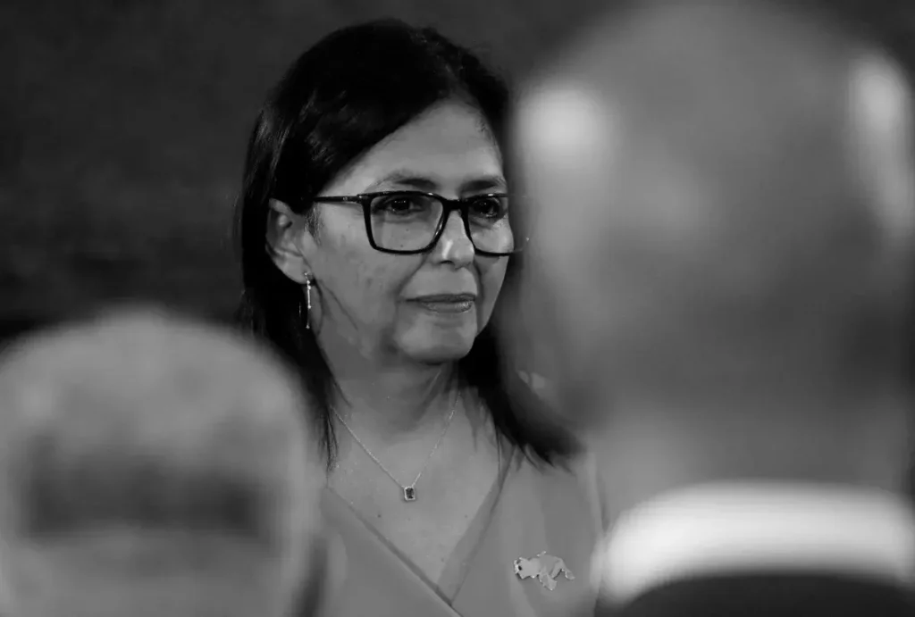 Delcy-Rodriguez