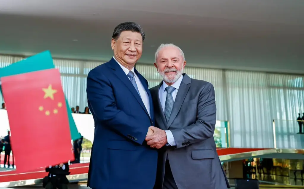 Lula-Xi-Jinping
