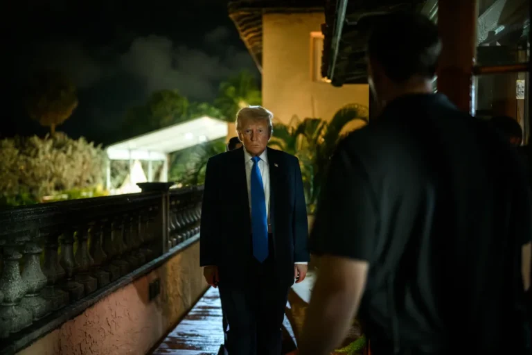 Trump dá ultimato a Cuba… e alerta respinga no México