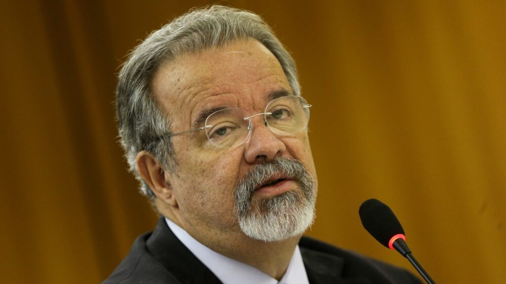 Morre Raul Jungmann, ex-ministro dos governos FHC e Temer