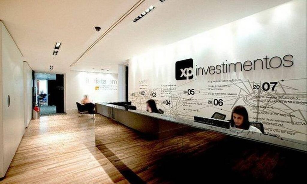 Maior parceira do Master, XP livrou-se do Will Bank antes de crise