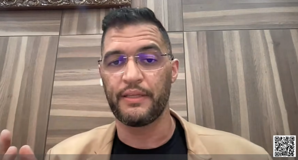 Ricardo Scheiffer Fernandes - ALive: Defesa de Martins desmonta narrativa de Moraes sobre preventiva