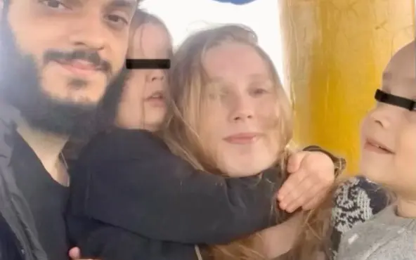 MP arranca filhos de casal por falta de vacina