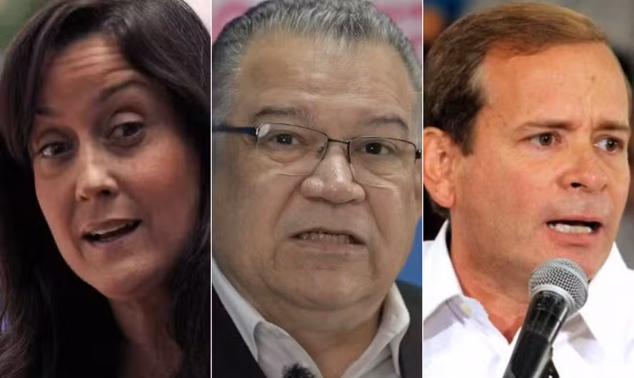 Veja quais presos políticos podem ser libertados na Venezuela