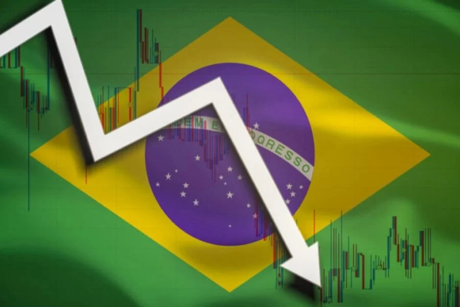 PwC: Apenas 38% dos CEOs brasileiros projetam alta de receita em 2026