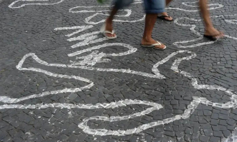 Esquerda comanda 8 dos 10 Estados com mais mortes do país