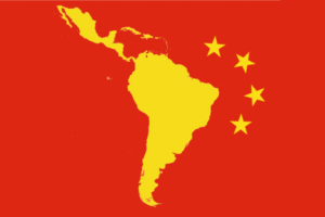 china-america-latina-Rota da Seda Tropical