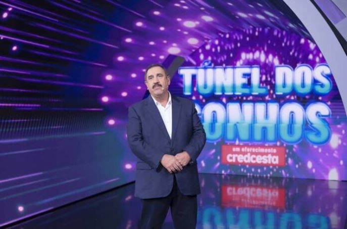 Credcesta patrocinou programa do Ratinho, sócio dos irmãos de Toffoli no Tayayá