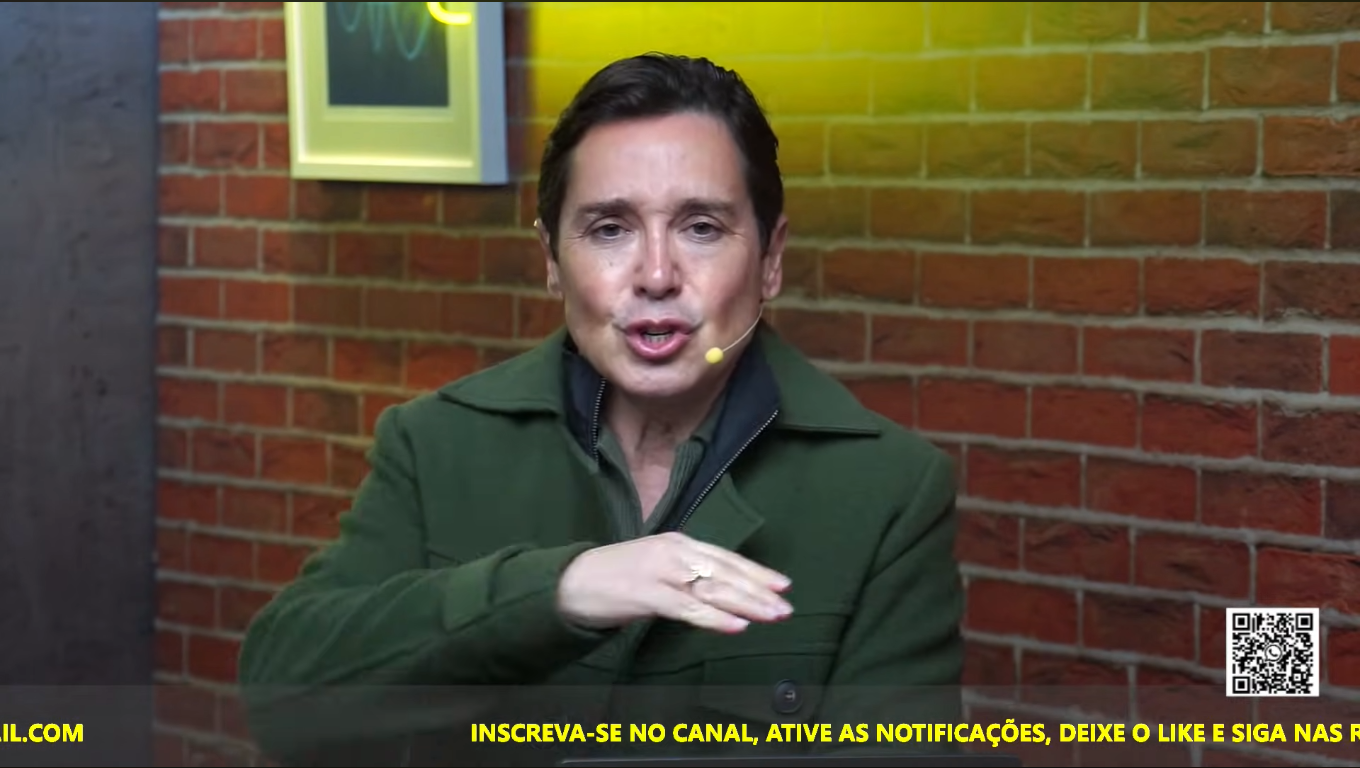 ALive: Liquidação do Master parece tentativa de enterrar algo que "está fedendo"