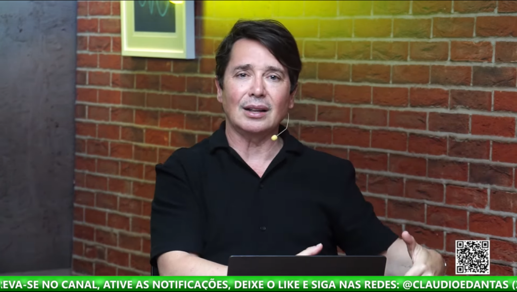 ALive: Dimensão do caso Master "está num nível muito acima" do Petrolão