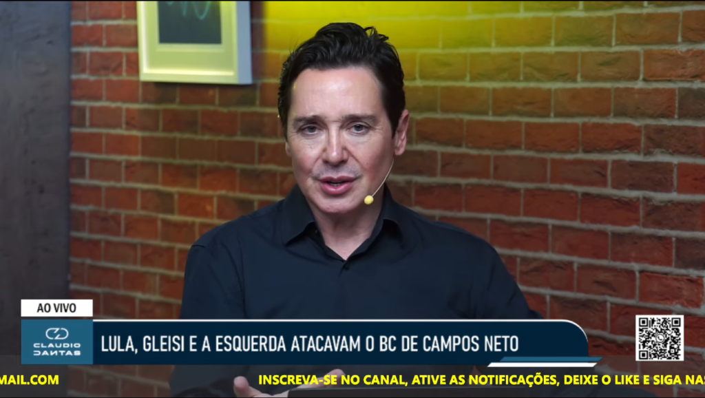 ALive: Não existe lado do bem e do mal no caso Master