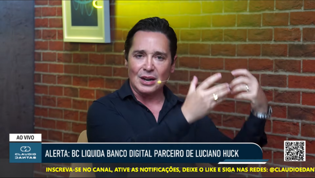 ALive: No Tayayá, Toffoli é o “rei”, não o “amigo do amigo do meu pai”