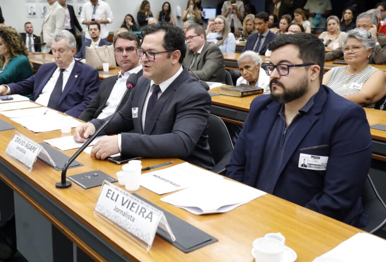 Dossiê contra jornalistas da Vaza Toga tem ligação com ONG alimentada pela USAID, Soros e Ford