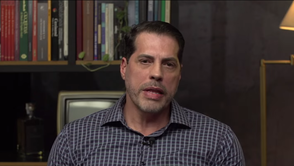 Marcos Degaut - ALive: Sidônio tenta esconder "bidenficação" de Lula