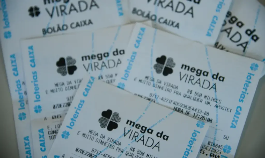 Após problemas técnicos, Caixa realiza hoje sorteio da Mega da Virada