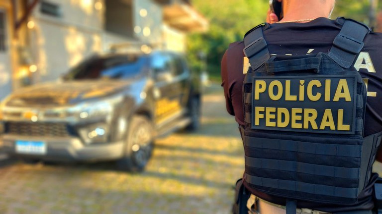PF identifica 1,8 mil acessos ilegais a dados de autoridades