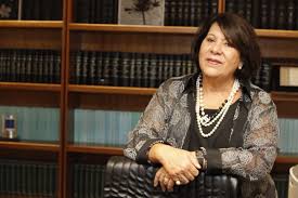 Eliana Calmon critica proposta de código de ética no STF e afirma que Fachin perdeu credibilidade ao silenciar diante de decisões questionadas