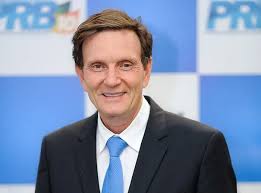 MP do Rio denuncia Marcelo Crivella por improbidade em esquema que teria movimentado R$ 32 milhões em propina.