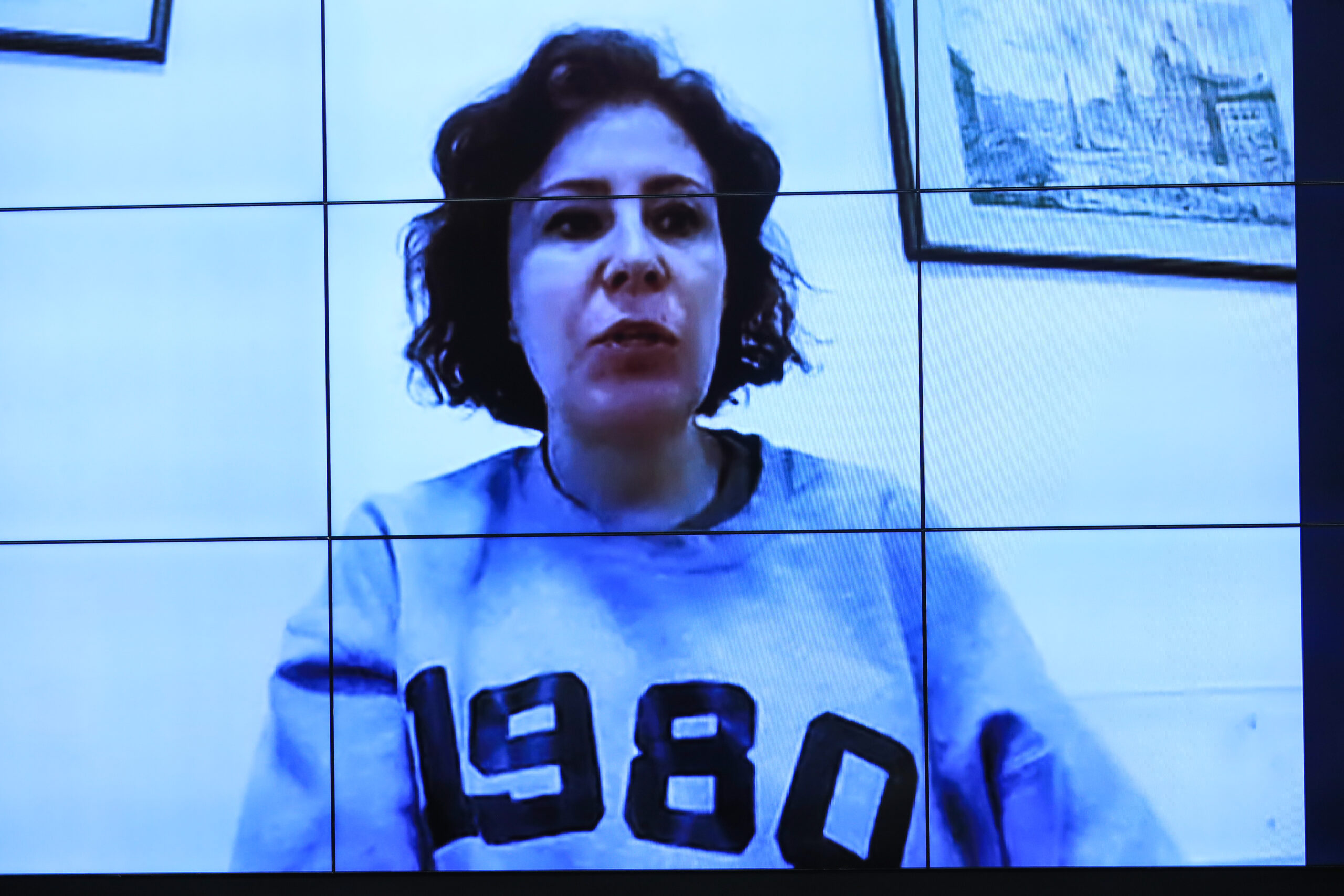 Justiça italiana nega pedido da defesa de Carla Zambelli para substituir magistrados que analisam a extradição