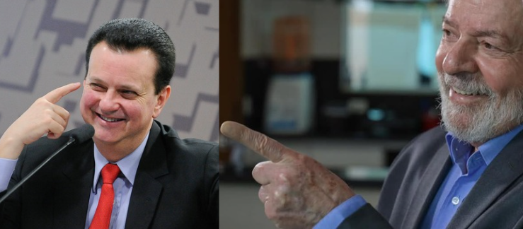 Alerta: Governo Lula contrata usina de sobrinho de Kassab por R$ 28 bi