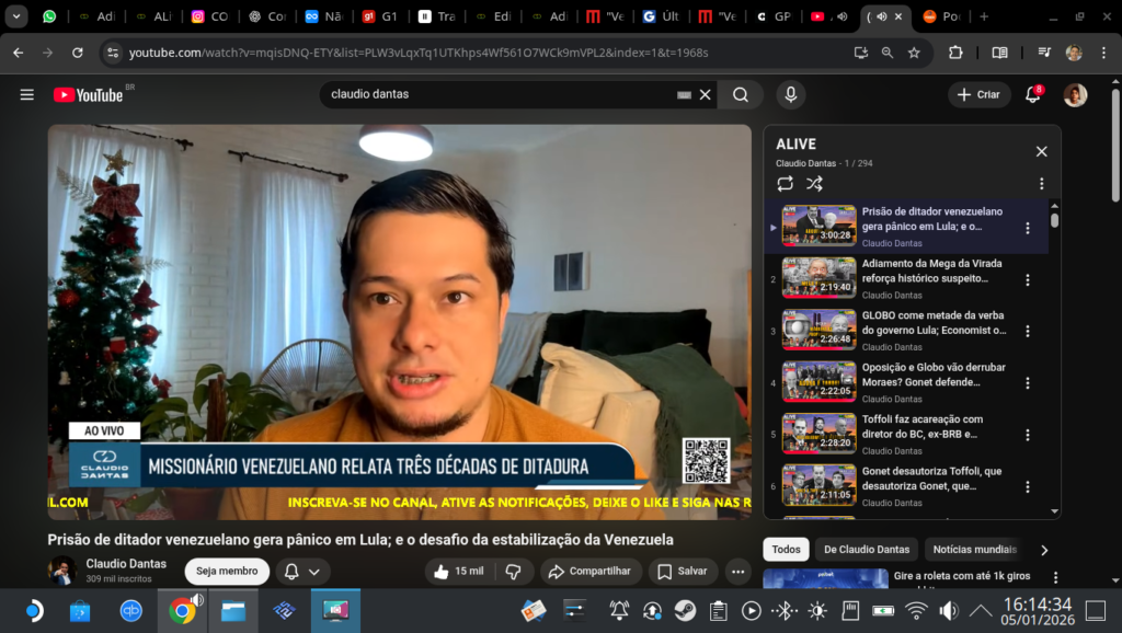 Gabriel Orozco - ALive: Fiquem com o petróleo, quero abraçar meu pai