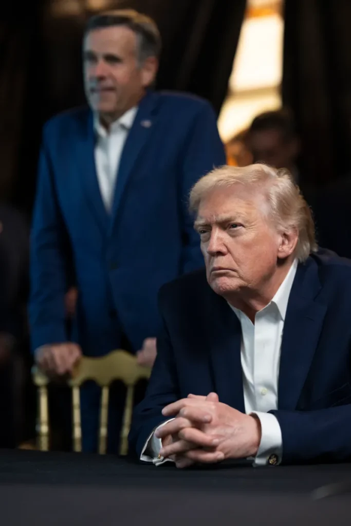 Trump: EUA começarão ataques terrestres contra cartéis