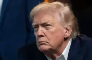 Trump: Vamos atacar Irã ‘com força’ nesta noite