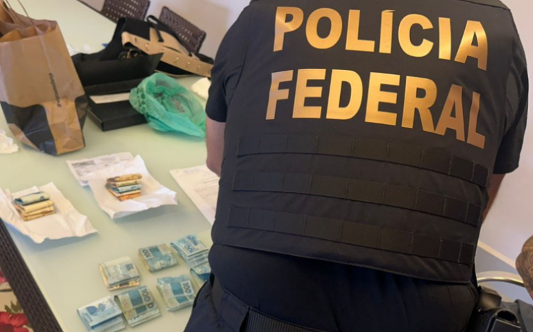 PF faz operação contra fraudes em licitações da Agência Nacional de Mineração