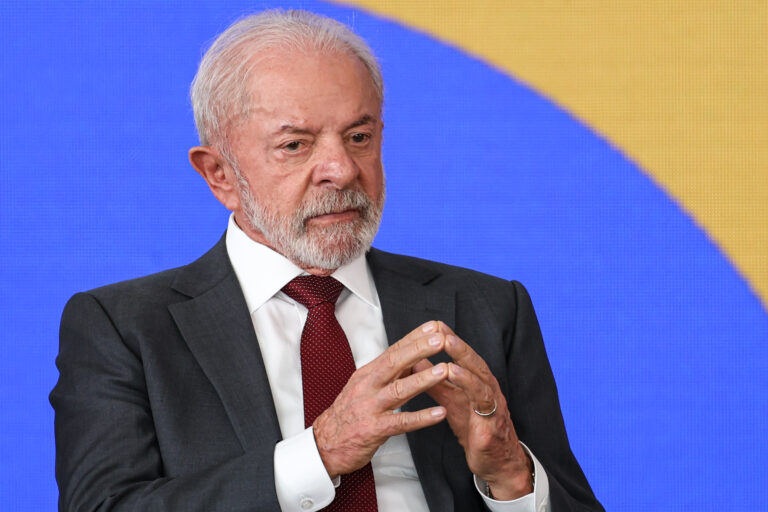 Lula sanciona lei que cria Agência Nacional de Proteção de Dados
