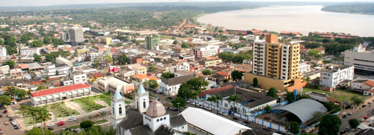 Capitais do Norte estão no topo da avaliação de serviços públicos, aponta pesquisa