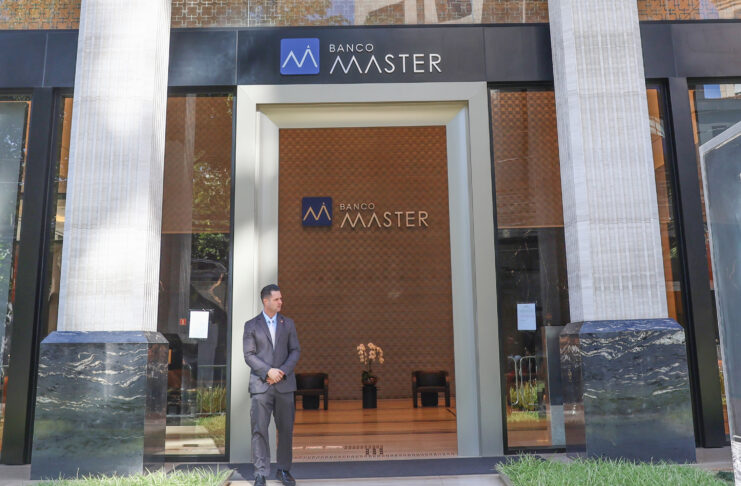 Banco Master