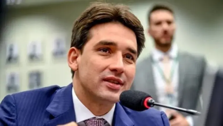 Silvio Costa Filho é o novo líder da Maioria na Câmara
