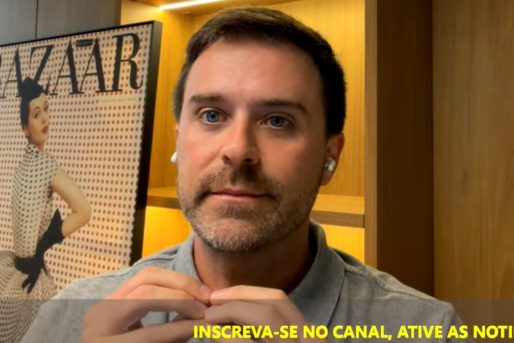 Rafael Ferri - ALive: Ratinho Jr. candidato seria “maior ajuda” de Kassab e Centrão a Lula