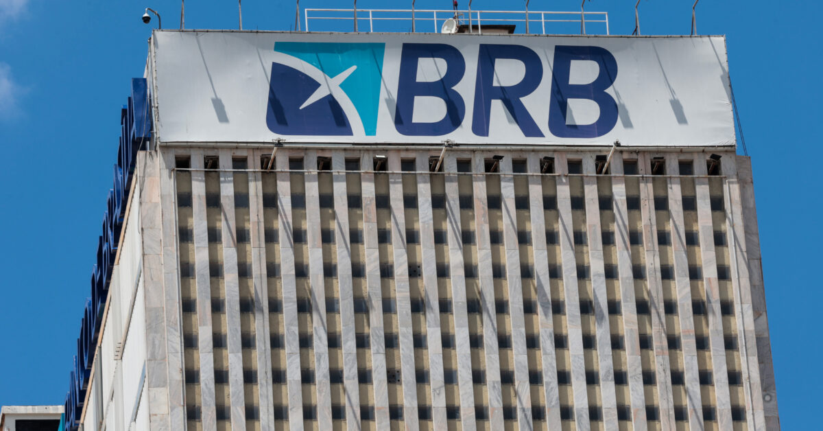 BRB