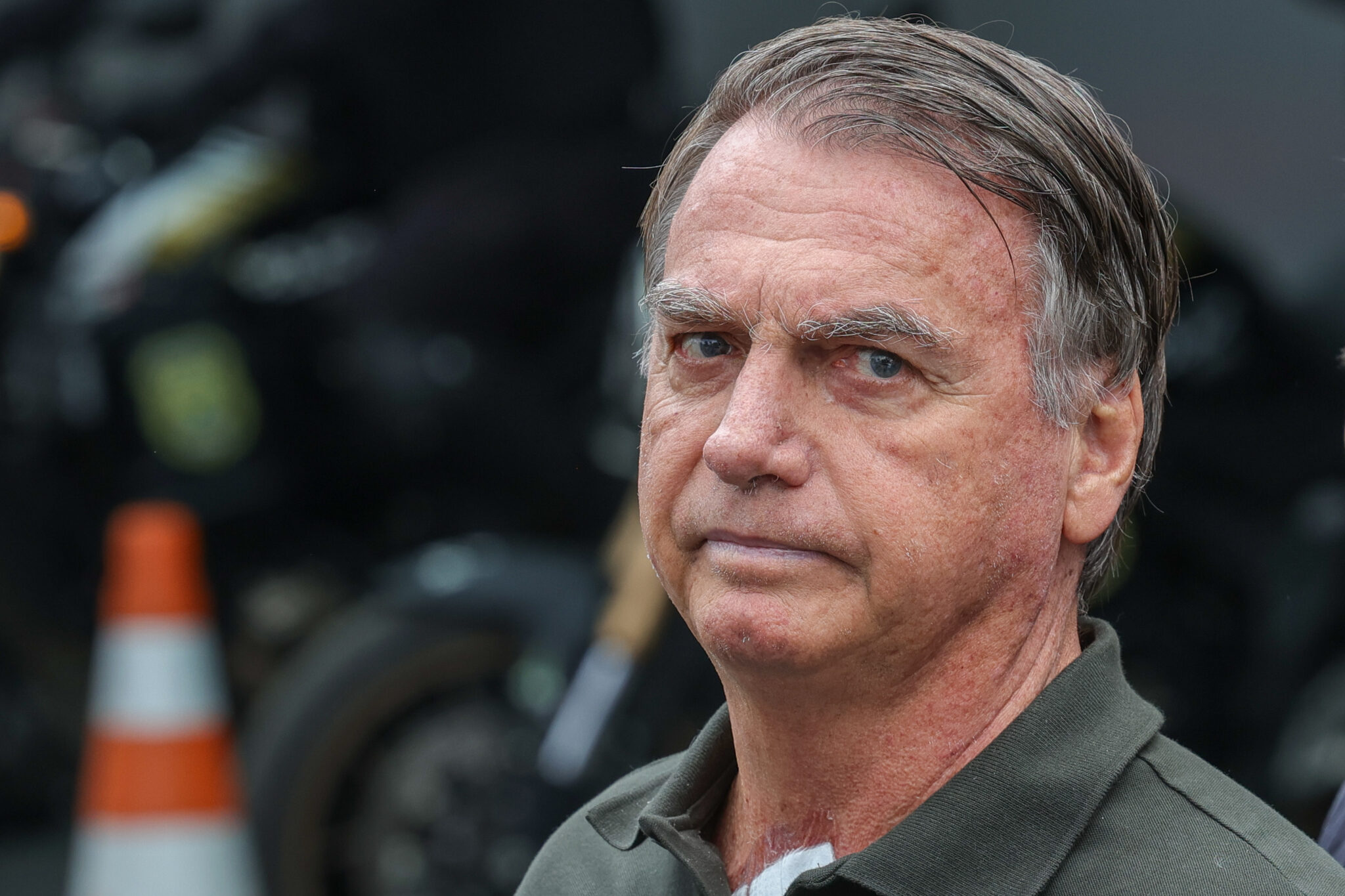 Bolsonaro