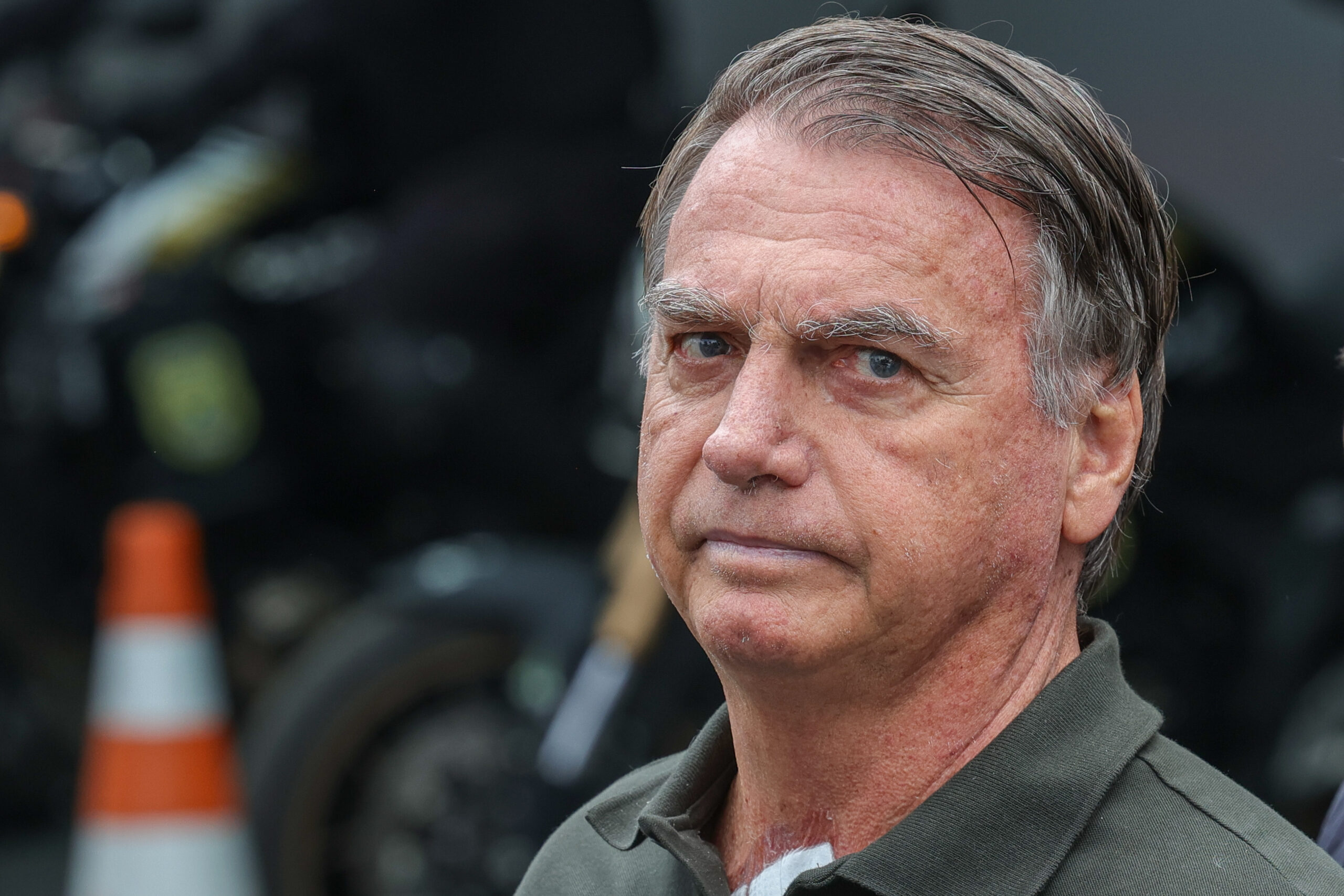 Bolsonaro