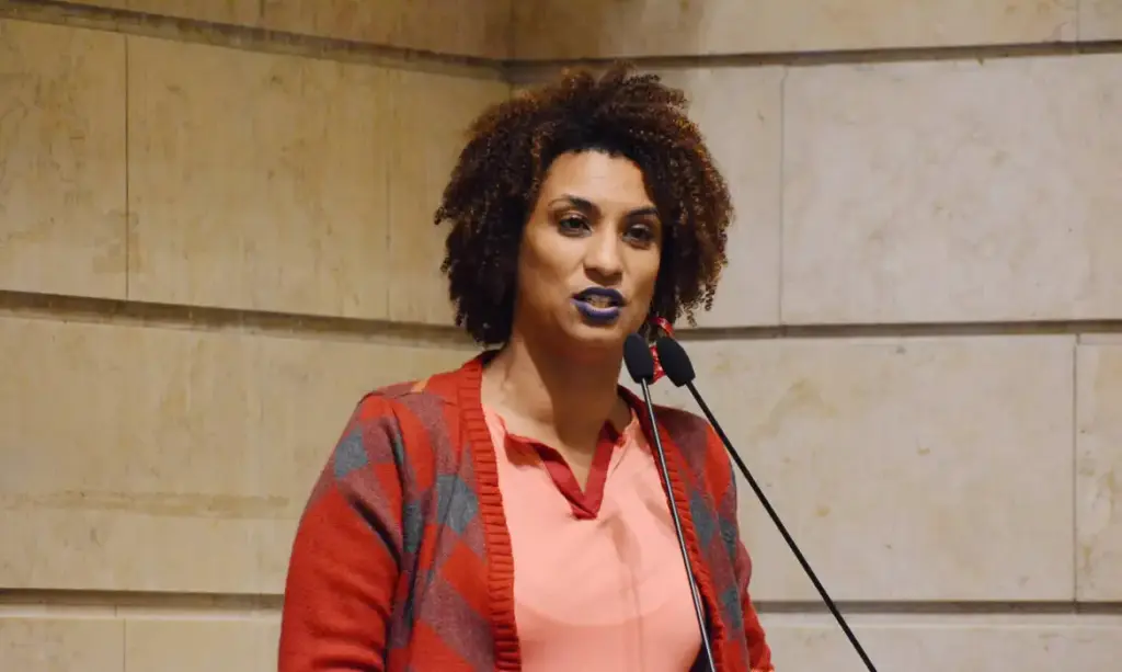 STF: Julgamento dos mandantes do assassinato de Marielle começa hoje