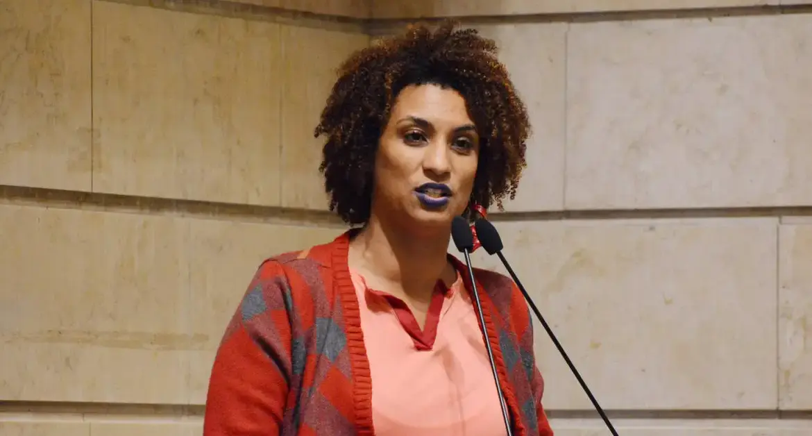 STF: Julgamento dos mandantes do assassinato de Marielle começa hoje