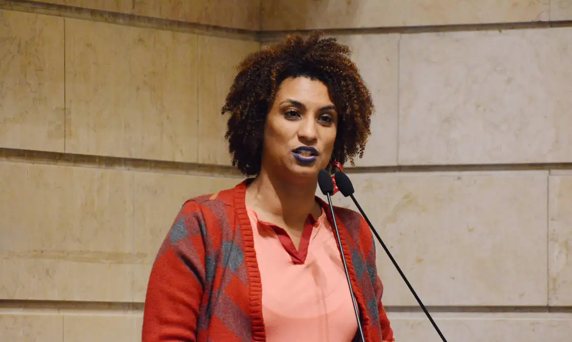 STF: Julgamento dos mandantes do assassinato de Marielle começa hoje
