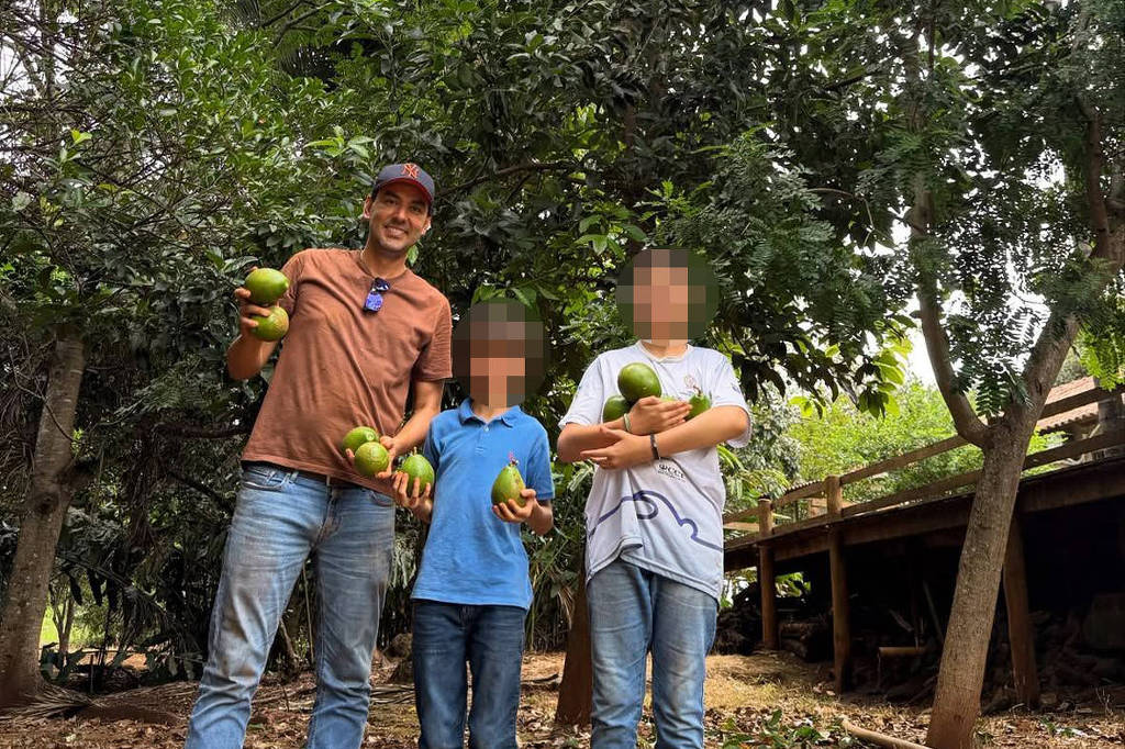 Secretário de Governo de Itumbiara (GO) é apontado como autor da morte dos dois filhos e do próprio suicídio. Polícia Civil instaurou inquérito.